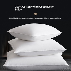 Cuscino <span class=keywords><strong>in</strong></span> <span class=keywords><strong>Piuma</strong></span> d'Oca ChamXue, Cuscino Decorativo Moderno per Divano con Imbottitura <span class=keywords><strong>in</strong></span> <span class=keywords><strong>Piuma</strong></span> d'Oca, Cuscino Lombare per Testiera - Product Image 2