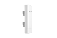 Ipcom CPE9 Router Repetidor de WiFi Inalámbrico para Exteriores con Alcance de 5 km, Punto de Acceso con Antenas de 12dBi, 300Mbps, 2.GHZ, en Existencia