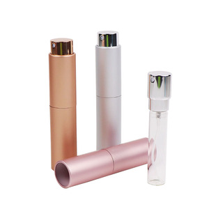 Nuevo diseño <span class=keywords><strong>de</strong></span> lujo botella <span class=keywords><strong>de</strong></span> <span class=keywords><strong>perfume</strong></span> 5 ml <span class=keywords><strong>recargable</strong></span> atomizador/rociador <span class=keywords><strong>de</strong></span> tornillo botellas <span class=keywords><strong>de</strong></span> <span class=keywords><strong>perfume</strong></span> <span class=keywords><strong>de</strong></span> aluminio - Product Image 2