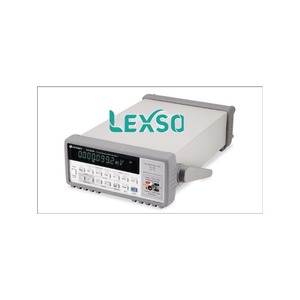 Medidor de NanoVotios/MicroOhmios Keysight 34420A, 7 1/2 Dígitos, Sensibilidad de 100 FA/10 U, Bajo Ruido, Alta Flexibilidad, Xgeqpt, 1 Año de Garantía - Product Image 3
