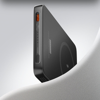 Batterie externe portable mini de haute qualité 5000 mAh – Les meilleures batteries externes