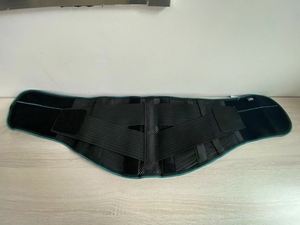 E-cuộc sống E-WA024 y tế thắt lưng hỗ trợ thở eo hỗ trợ thắt lưng trở lại Brace cho nam giới/phụ nữ - Product Image 5