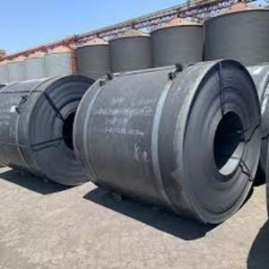Китайский завод, листовой металл S235jr, горячекатаный стальной лист, катушка, 3 мм, 5 мм, Углеродистая стальная пластина/катушка - Product Image 3