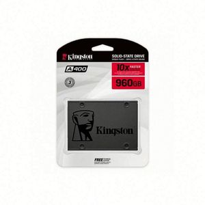 Unidad de Estado Sólido Interna SATA3 de 2.5 Pulgadas <span class=keywords><strong>A400</strong></span> de <span class=keywords><strong>480</strong></span> GB 960 GB SA400S37/960G - Product Image 1