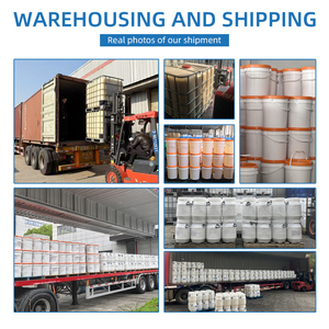 Bán buôn chanh thơm món ăn nhà bếp xà phòng 25kg masterbatch chất lỏng dùng một lần chất tẩy rửa cho sàn & Bộ đồ ăn - Product Image 6