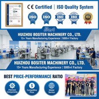 Machine de découpe numérique entièrement automatique Bost SM-350pro pour papier, découpeuse de stickers CNC à forme variable, composants PLC de haute qualité