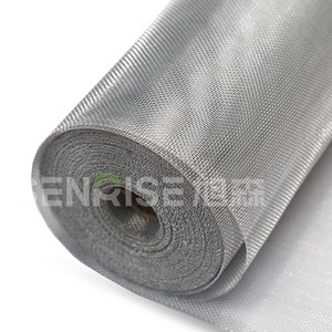 Chống Chuột Nhôm Màn Hình Côn Trùng/Giá Rẻ Fly Màn Hình Khung Nhôm/Kim Loại Dây Lưới Cửa Sổ Màn Hình Patio Lưới Flymesh - Product Image 3