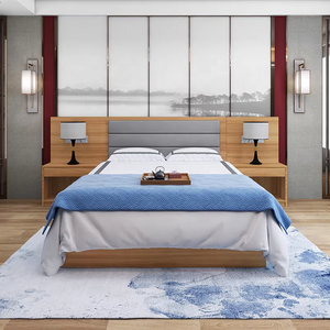 Liquidación de <span class=keywords><strong>Muebles</strong></span> para Habitaciones de Hotel AmericInn: Armario, Base de Cama, Cabecera, Silla, Sofá - Product Image 1