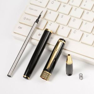 Bolígrafo de Regalo de Lujo, Bolígrafo de Gel de Calidad con Logotipo Personalizado - Product Image 2