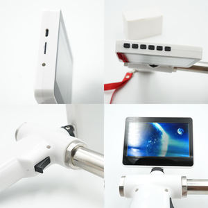 Pistolet d'insémination visuelle pour vaches, appareil d'insémination artificielle pour bovins, pistolet d'insémination visuelle pour bovins - Product Image 5