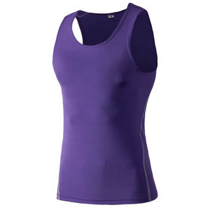 Camisetas sin mangas para correr - Product Image 1