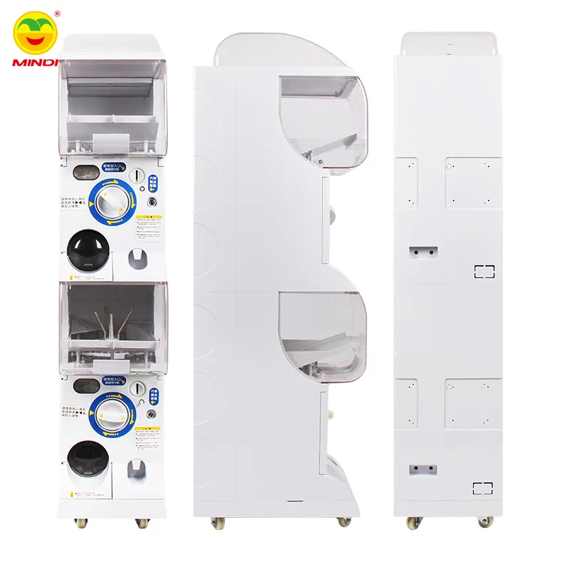 Japan Gacha Capsule Toy Vending Machine - Customizable