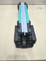 Système de rail de distribution de puissance 16 mm² - Ligne de contact coulissant haute fiabilité