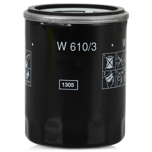 Filtre à huile de voiture de haute qualité W610/3 MD352627 pièces de rechange de moteur de pièce d'auto pour Honda Ford Chevrolet Isuzu Peugeot Mazda - Product Image 1