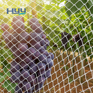 Filet anti-oiseaux en HDPE, protection contre les oiseaux, filet anti-animaux, filet de protection contre les animaux - Product Image 1