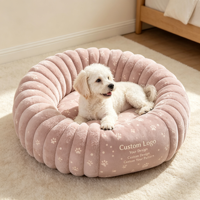 Cama para Perro Personalizada, Impermeable, para Exteriores, de Tamaño a Medida