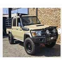 Toyota Land-Cruiser 79 V8 DOUBLE CABINE PICK-UP TRUCK CAR d'occasion 2024