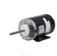 Moteur commercial triphasé 4936 1hp 1140RPM 575V
