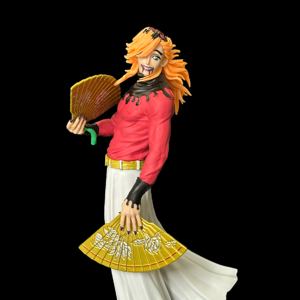 2025 nuevo Demon Slayer Ghost Killing Blade modelo de animación hecho a mano periférico <span class=keywords><strong>serie</strong></span> <span class=keywords><strong>completa</strong></span> muñeca joyería Juguetes - Product Image 1