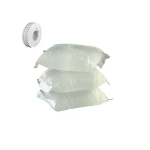 Glue for Mattress bed Foam to textile pocket wrapped coil assemble lamination hot melt adhesive odorless