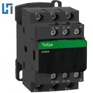 Nouveau contacteur AC d'origine LC1D09CC7C 9A 36V contrôleur de programmation Plc contrôleur d'automatisation industrielle Stock - Product Image 1