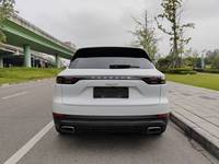 Cayenne E-Hybrid 2.0T 2021 Usado, Híbrido Enchufable, Tracción en las Cuatro Ruedas, SUV de Lujo, Bajo Kilometraje, Bien Mantenido, Título Limpio, Listo para Enviar