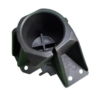 T50T25T25P Agricultural Drone Accessories Tripod Fixing Parts Fixing Seat - Product Image 4