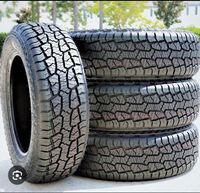 Pneus radiaux confortables bon marché pour voiture nouvelle taille de pneu LT235/85R16 215/85R16LT 245/75R17LT 10PR et 4X4 PCR 245/75R16