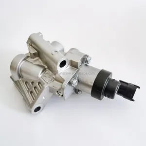Original valve 02113830/F008C80045 Distribution valve with 0928400670