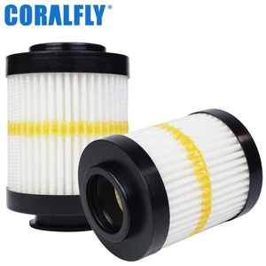 Filtre à huile hydraulique pour moteur diesel d'excavatrice Coralfly 348-1862 - Product Image 1