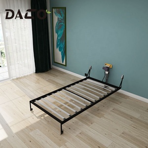 3 Năm Bảo Hành Tiêu Chuẩn Anh Điện Hạn Chế Không Dây Từ Xa Cơ Chế Điện Của Giường Tường - Product Image 1