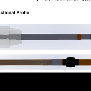 Sonde directionnelle sans fil MWD de petit diamètre <span class=keywords><strong>CNPS</strong></span> pour le forage - Product Image 5