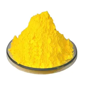 중국 공장 공급 PY151 노란색 H4G 아크릴 페인트 자동차 페인트 잉크 PVC