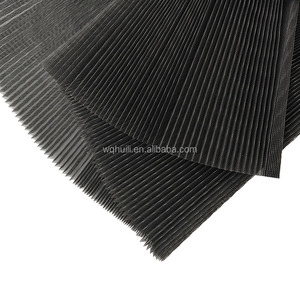 Thiết kế hiện đại gấp côn trùng lưới màn hình bền Polyester muỗi Net cho nhà hoặc khách sạn sử dụng chống muỗi bảo vệ - Product Image 2