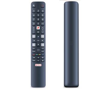 RC802N YUI5 YU15 YNI1 YN11 YU12 YUI2 Télécommande pour TCL TV 50/55/65C715K 65C815K 43P20US 50E17US 75C8 <span class=keywords><strong>65C8</strong></span> 55C8 65X7 55X7 - Product Image 6