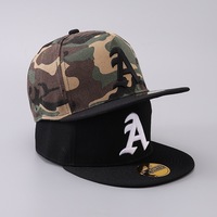 Gorra de Béisbol Snapback Personalizada al por Mayor, Gorra Ajustable de Visera Plana con Logotipo Bordado en 3D, Gorra Deportiva, Fabricante OEM