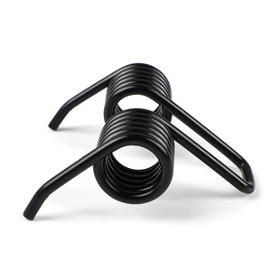 Resorte de torsión trasero de acero para asiento de motocicleta Yamaha, pieza de repuesto Stke051 para reemplazo y reparación - Product Image 1