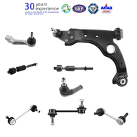 Pièces de Suspension en aluminium acier biellette stabilisateur lien bras de commande pour Alfa Romeo 145 146 149 156 159 166 Brera