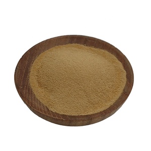 Edulcorante Natural de Grado Alimenticio, Polvo de Luo Han Guo, Polvo de Fruta del Monje Secado por Aspersión para Alimentos y Bebidas - Product Image 1