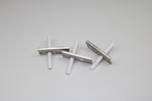 Industrielle Zündspitzen Keramik-Ofenzündkerzen Feuerfeste Ausrüstung Passende Hochstabile Zündelemente - Product Image 4