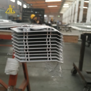 Tapparelle Verticali in Alluminio di Alta Qualità, Tapparelle Esterne in Alluminio, Profili per Tapparelle Interne in Alluminio - Produzione Diretta - Product Image 3