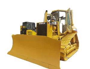 Cat bulldoser Jepang bekas D5M D6 D7 D8r D9n D10 d3c d4h Dozer bekas harga murah - Product Image 1
