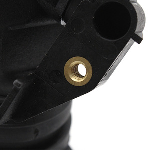 Tuyau d'admission Nissan 14460BB30A 14460BB31A 14460BB31 14460BB Remplacement pour modèles 07-16 - Product Image 4