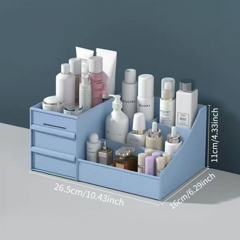 Bleu nordique [en boîte]