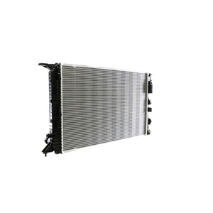 <span class=keywords><strong>Radiateur</strong></span> en aluminium Ref CR912000S <span class=keywords><strong>pour</strong></span> Audi A4 A5 Q5 2008-2017 OE 8K0121251AA Système de refroidissement haute performance - Product Image 2