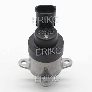 ERIKC 71754810 Valve <span class=keywords><strong>de</strong></span> dosage <span class=keywords><strong>de</strong></span> carburant 0928400712 Valve <span class=keywords><strong>de</strong></span> régulation <span class=keywords><strong>de</strong></span> pression <span class=keywords><strong>de</strong></span> carburant pour 0445010181 - Product Image 4