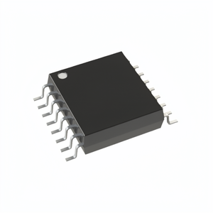 Commutateur de bus IC 16 TSSOP (0,173 po, largeur 4,40 mm) 1 x 16TSSOP PI4MSD5V9546ALEX Acheter des composants électroniques en ligne - Product Image 1