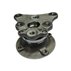 ลูกปืนล้อหลังแท้จากโรงงาน 9822539980 YL01692180 สำหรับ Peugeot Citroën 2008 อะไหล่ทดแทน - Product Image 3