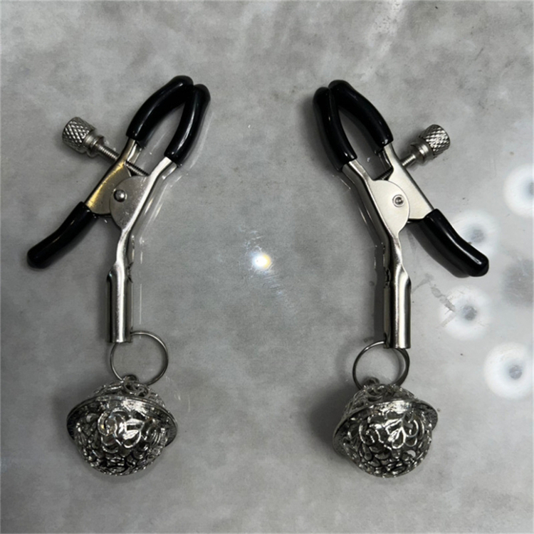 Heavy Stainless Steel Nipple Ball Clamp Adult BDSM Game Sex Toy Restraint  Slave Nipple Ball Toy Clamp| Alibaba.com