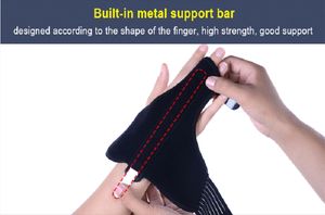 Trigger <span class=keywords><strong>Finger</strong></span> brace férula para dedo inmovilizador de dedo - Product Image 3
